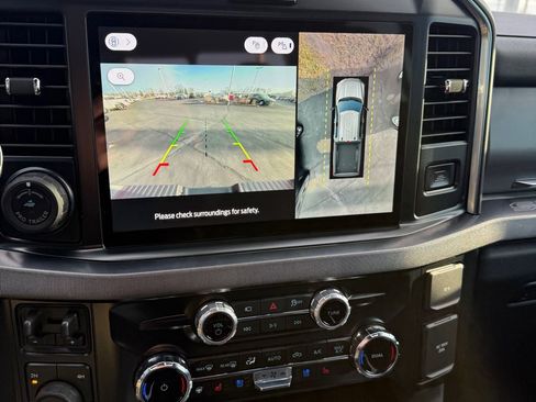 Used 2025 Ford F250 Platinum image 20