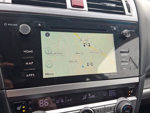 Used 2015 Subaru Legacy 2.5i Limited image 17