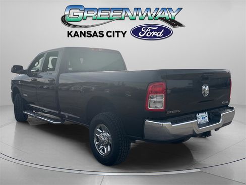 Used 2022 RAM 2500 Big Horn image 5