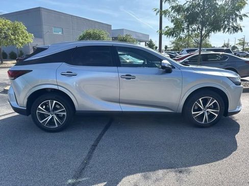 Used 2023 Lexus RX 350 Premium w/ Accessory Package (Z1) AWD/4WD image 2