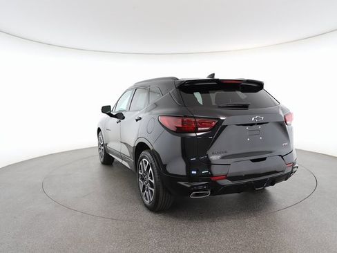 Used 2025 Chevrolet Blazer RS image 12