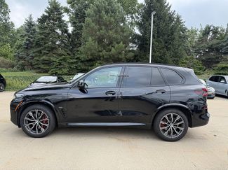 Used 2024 BMW X5 xDrive40i w/ Executive Package AWD/4WD video 2