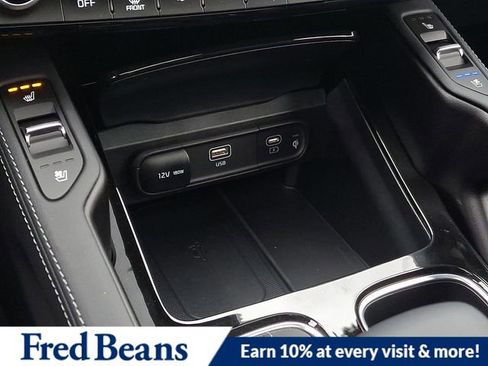 New 2025 Kia Telluride EX X-Line image 18