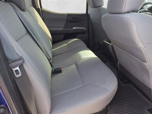 Certified 2023 Toyota Tacoma SR5 RWD image 25