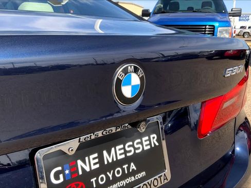 Used 2018 BMW 530i image 30