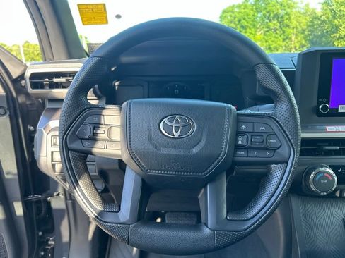 New 2026 Toyota Tacoma SR5 AWD/4WD image 14