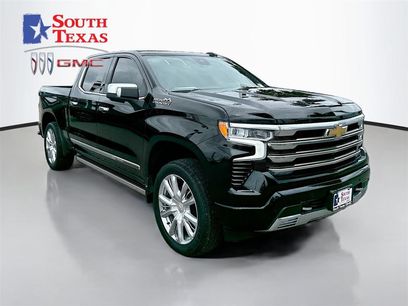 Used 2022 Chevrolet Silverado 1500 High Country w/ High Country Premium Package