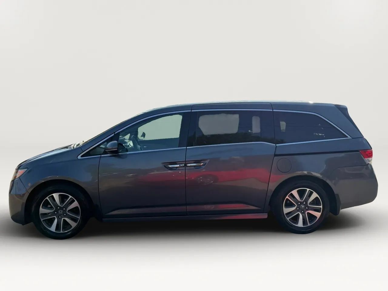 Used 2016 Honda Odyssey Touring image 6