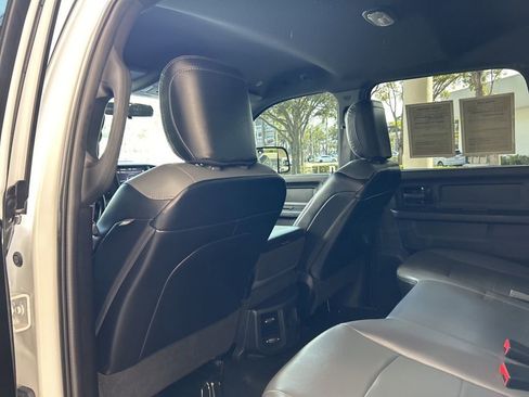 Used 2021 RAM 2500 Tradesman w/ Chrome Appearance Group image 37