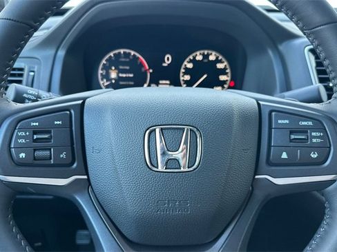New 2026 Honda Ridgeline RTL image 25