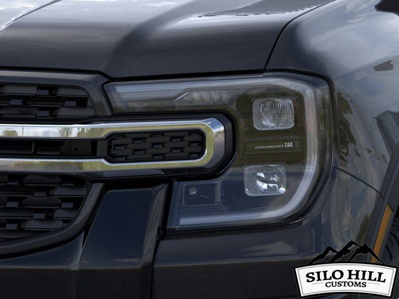 New 2026 Ford Ranger Lariat w/ FX4 Off-Road Package AWD/4WD image 18