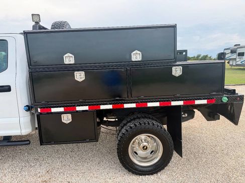 Used 2020 Ford F350 XL w/ Power Equipment Group AWD/4WD image 11