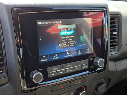 Certified 2023 Nissan Frontier S w/ Technology Package image 27