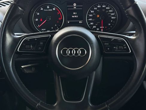 Used 2017 Audi A3 2.0T Premium w/ Convenience Package FWD image 54