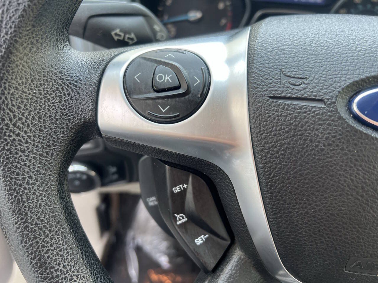 Used 2014 Ford Focus SE FWD image 15