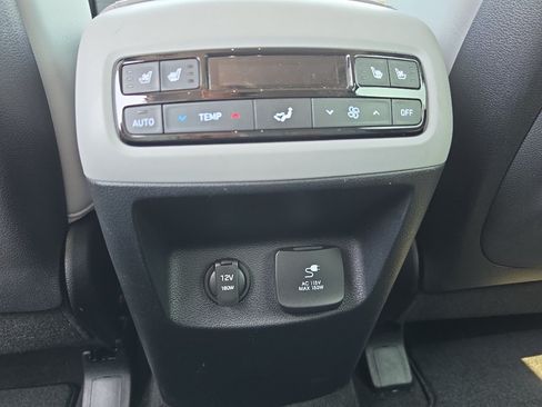 Used 2025 Hyundai Palisade SEL AWD/4WD image 22