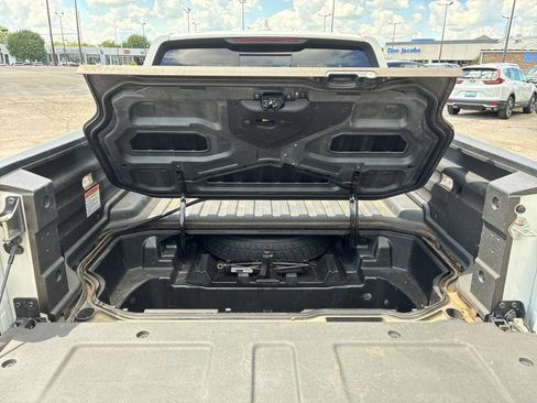 Used 2022 Honda Ridgeline RTL-E image 21