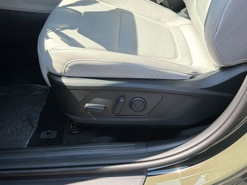 New 2026 Hyundai Tucson SEL FWD image 11