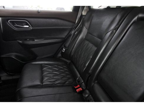 Used 2023 Nissan Rogue Platinum w/ Platinum Premium Package FWD image 14