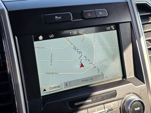 Used 2017 Ford F150 Lariat w/ Equipment Group 502A Luxury image 36