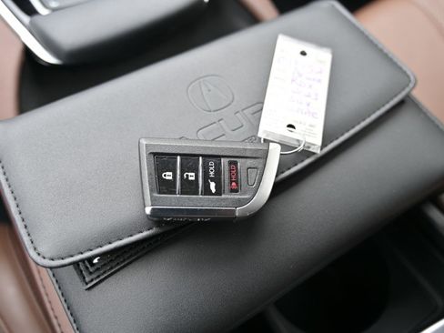 Used 2023 Acura RDX AWD w/ Technology Package image 33