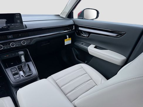 New 2026 Honda CR-V EX-L image 18