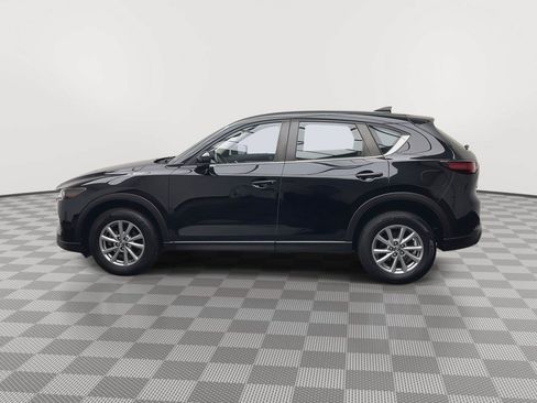 Used 2022 MAZDA CX-5 AWD 2.5 S image 30