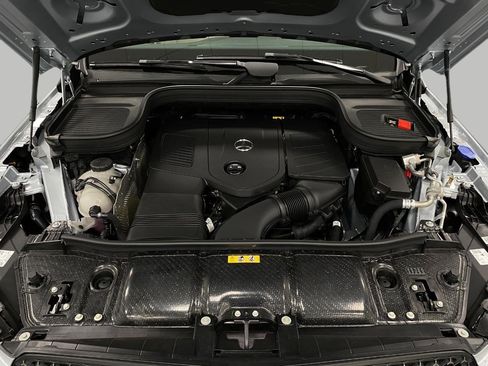 New 2026 Mercedes-Benz GLE 350 4MATIC image 48