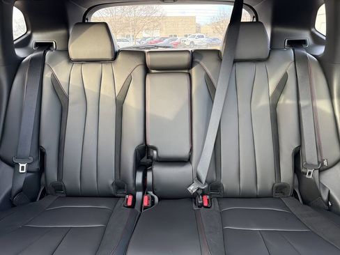 New 2025 Acura ADX A-Spec image 31