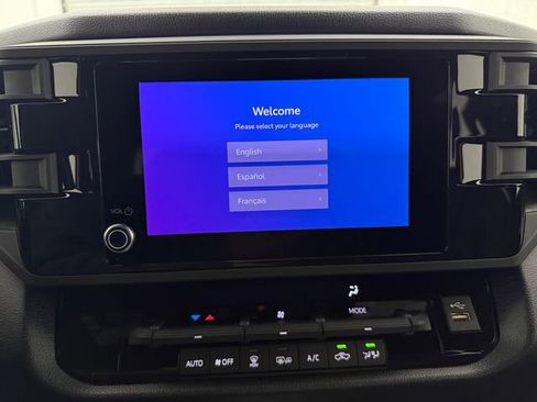 New 2026 Toyota Tundra SR5 w/ SX Package RWD image 16