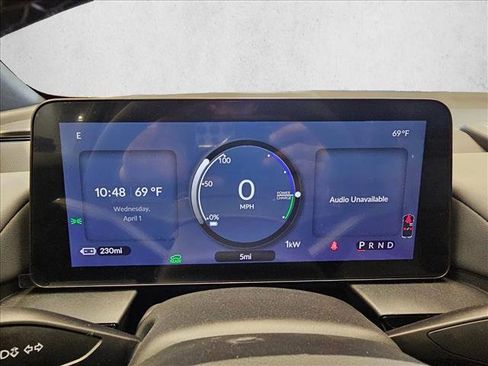 New 2026 Honda Prologue Elite image 18