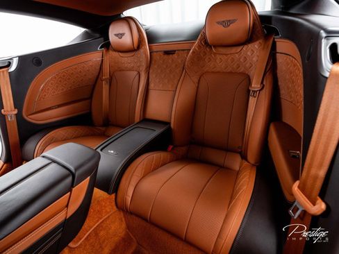 Used 2020 Bentley Continental GT AWD/4WD image 23