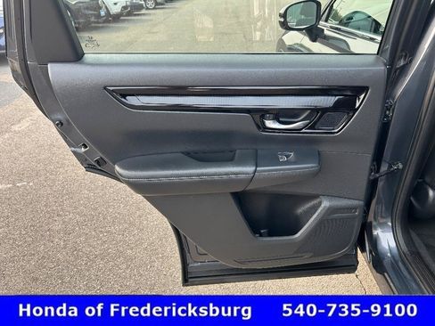 Used 2024 Honda CR-V EX-L image 10