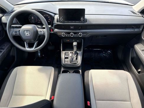 Certified 2024 Honda CR-V LX image 15
