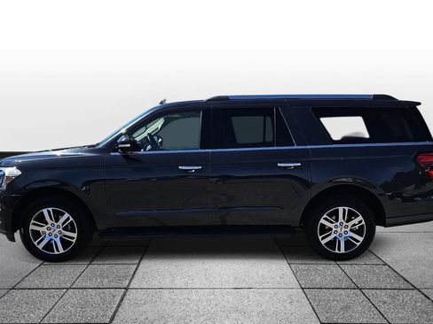 Used 2024 Ford Expedition Max Limited AWD/4WD image 8
