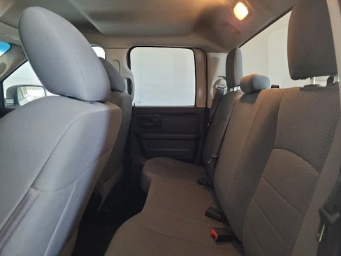 Used 2017 RAM 1500 Tradesman w/ Popular Equipment Group AWD/4WD image 18