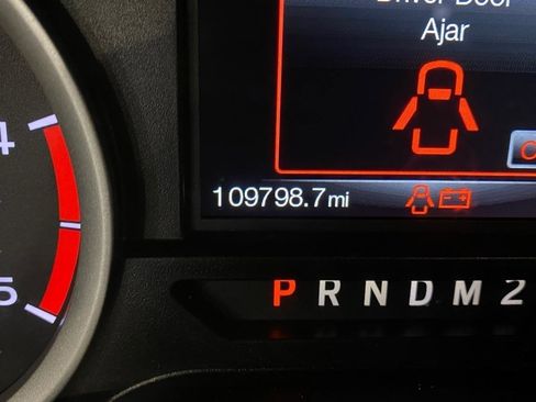 Used 2017 Ford F350 XLT AWD/4WD image 11