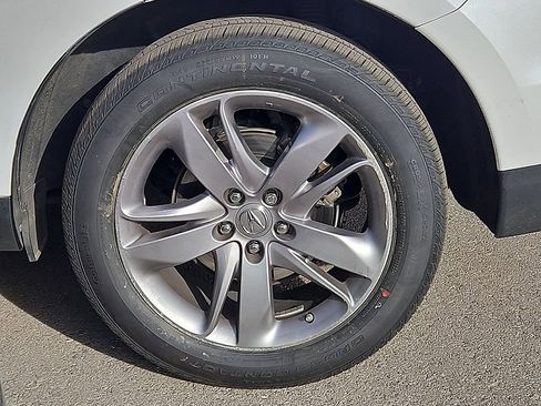 Used 2020 Acura RDX AWD w/ Advance Package image 5