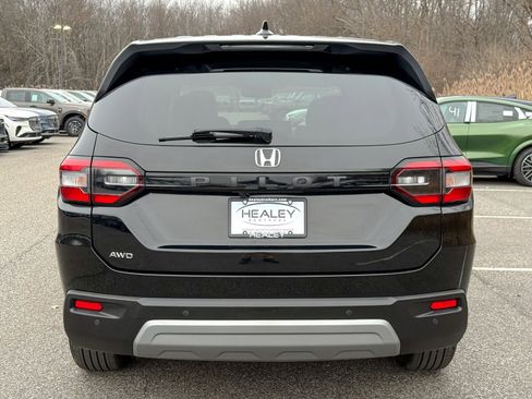 Used 2023 Honda Pilot EX-L image 5