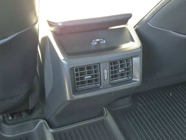 Used 2026 Toyota bZ FWD image 16