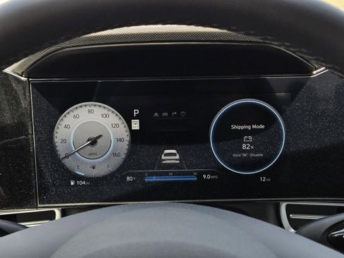 New 2026 Hyundai Elantra Limited FWD image 9