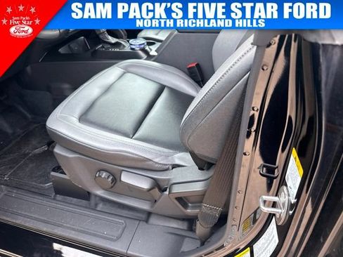 Used 2024 Ford Bronco Big Bend AWD/4WD image 8