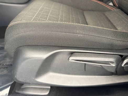Certified 2024 Honda HR-V Sport image 14