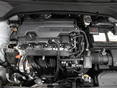 Used 2022 Hyundai Kona SEL image 21