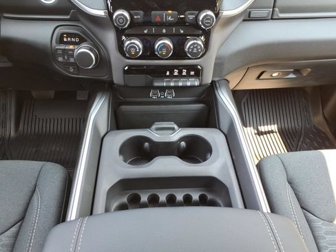 New 2026 RAM 1500 Big Horn AWD/4WD image 22