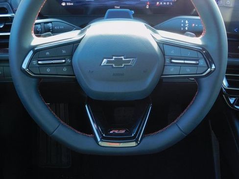 New 2026 Chevrolet Traverse RS w/ LPO, Illumination Package FWD image 7