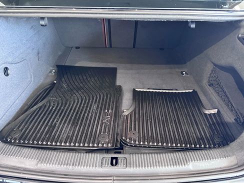 Used 2012 Audi A6 3.0T Prestige w/ Prestige Pkg image 39