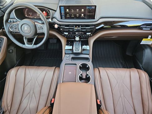 New 2026 Acura MDX w/ Advance Package image 26