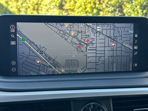 Certified 2021 Lexus RX 350 AWD w/ Premium Package image 19