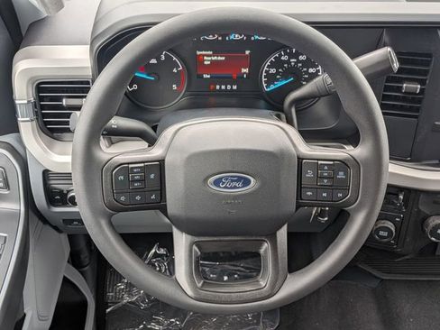 New 2026 Ford F350 XL AWD/4WD image 20